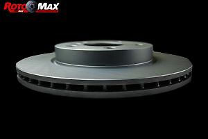PROMAX Premium Geo-Coated Brake Rotor 20-620070