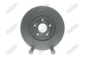 PROMAX Premium Geo-Coated Brake Rotor 20-31519