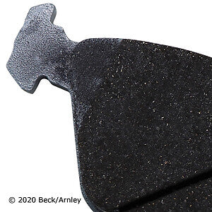 Frt Prem Brake Pads  Beck/Arnley  085-1774