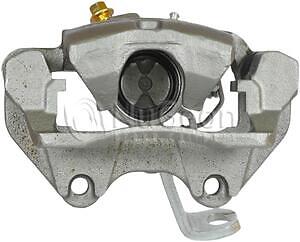 Rr Lft Rebuilt Brake Caliper  Nugeon  99-17283A