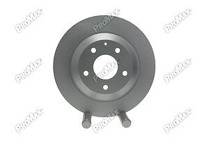 PROMAX Premium Geo-Coated Brake Rotor 20-31623