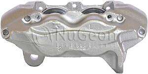 Frt Lft Rebuilt Brake Caliper  Nugeon  97-01623A
