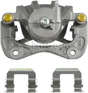 Frt Rt Rebuilt Brake Caliper  Nugeon  99-00840B