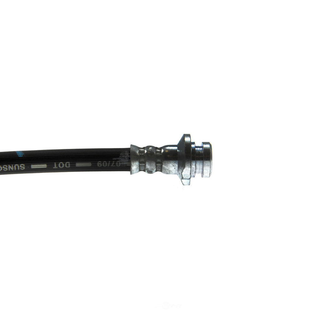 Frt Brake Hose  Centric Parts  150.42106