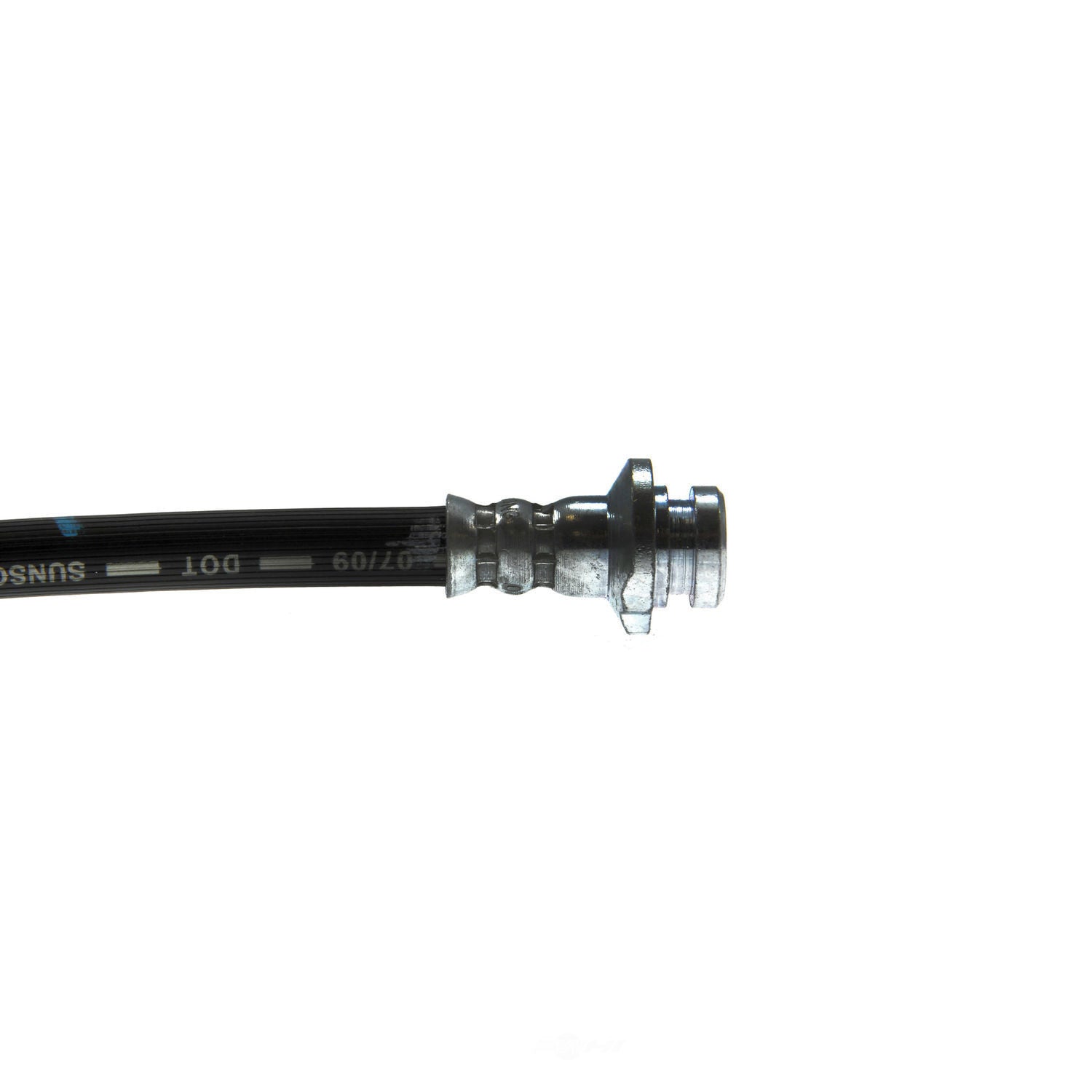 Frt Brake Hose  Centric Parts  150.42106