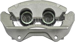 Frt Lft Rebuilt Brake Caliper  Nugeon  99-17343A
