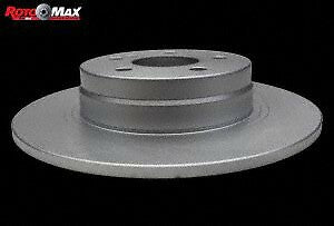PROMAX Premium Geo-Coated Brake Rotor 20-34414