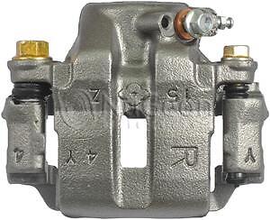 Frt Rt Rebuilt Brake Caliper  Nugeon  99-01137A