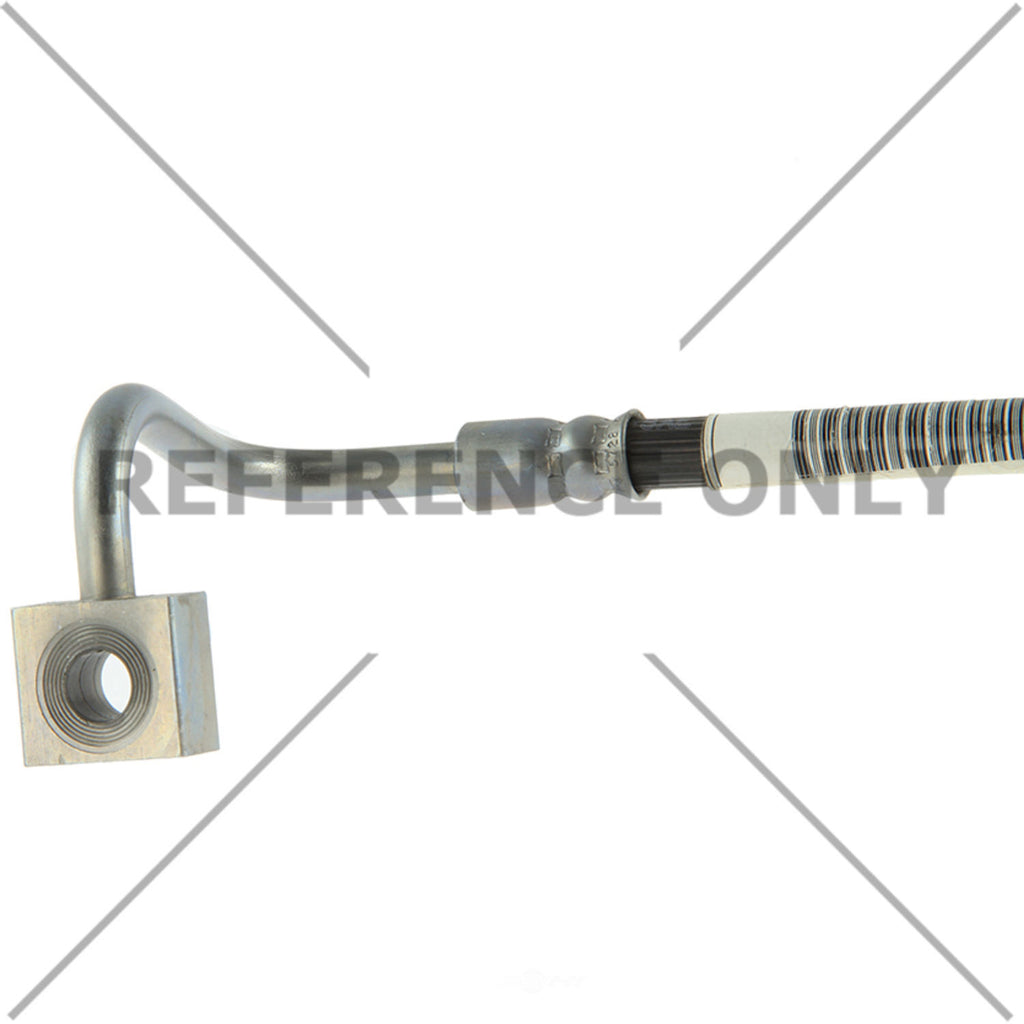 Frt Brake Hose  Centric Parts  150.58037