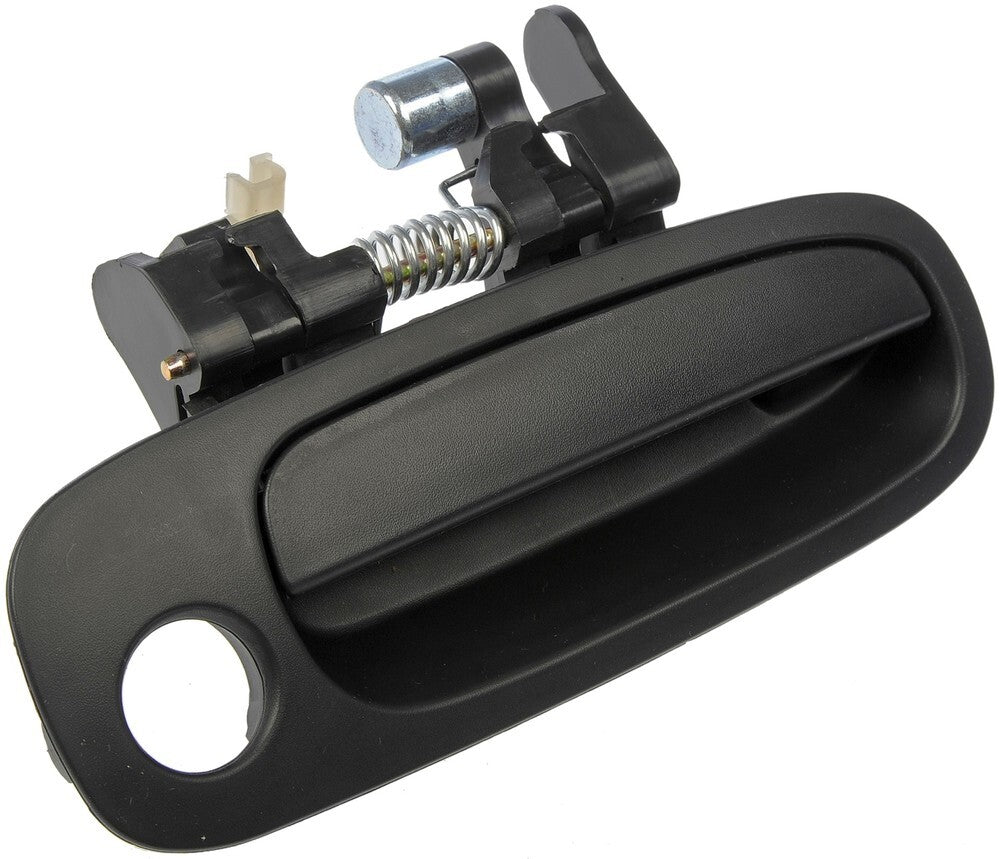 Exterior Door Handle  Dorman/Help  80424