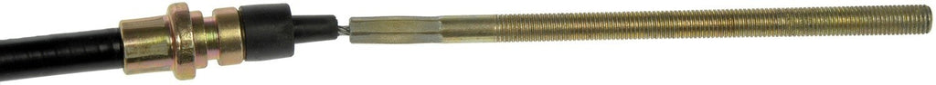 Frt Brake Cable  Dorman/First Stop  C92372