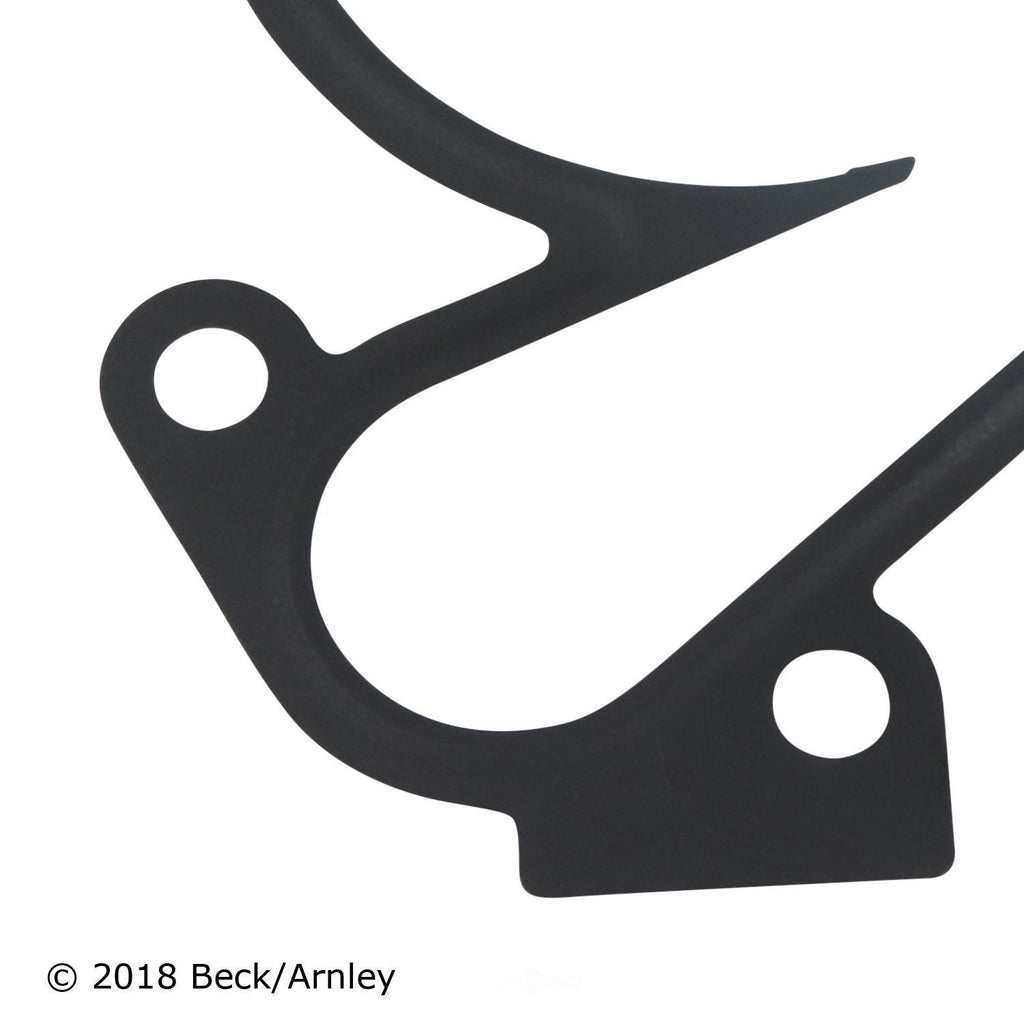 Water Pump Mounting Gasket  Beck/Arnley  039-4154