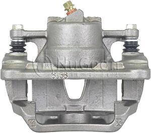 Frt Rt Rebuilt Brake Caliper  Nugeon  99-01668B