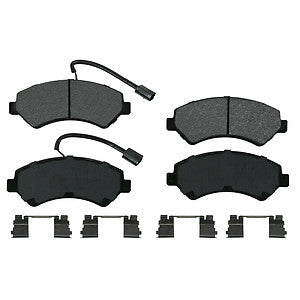 WAGNER Severe Duty Brake Pad SX1540