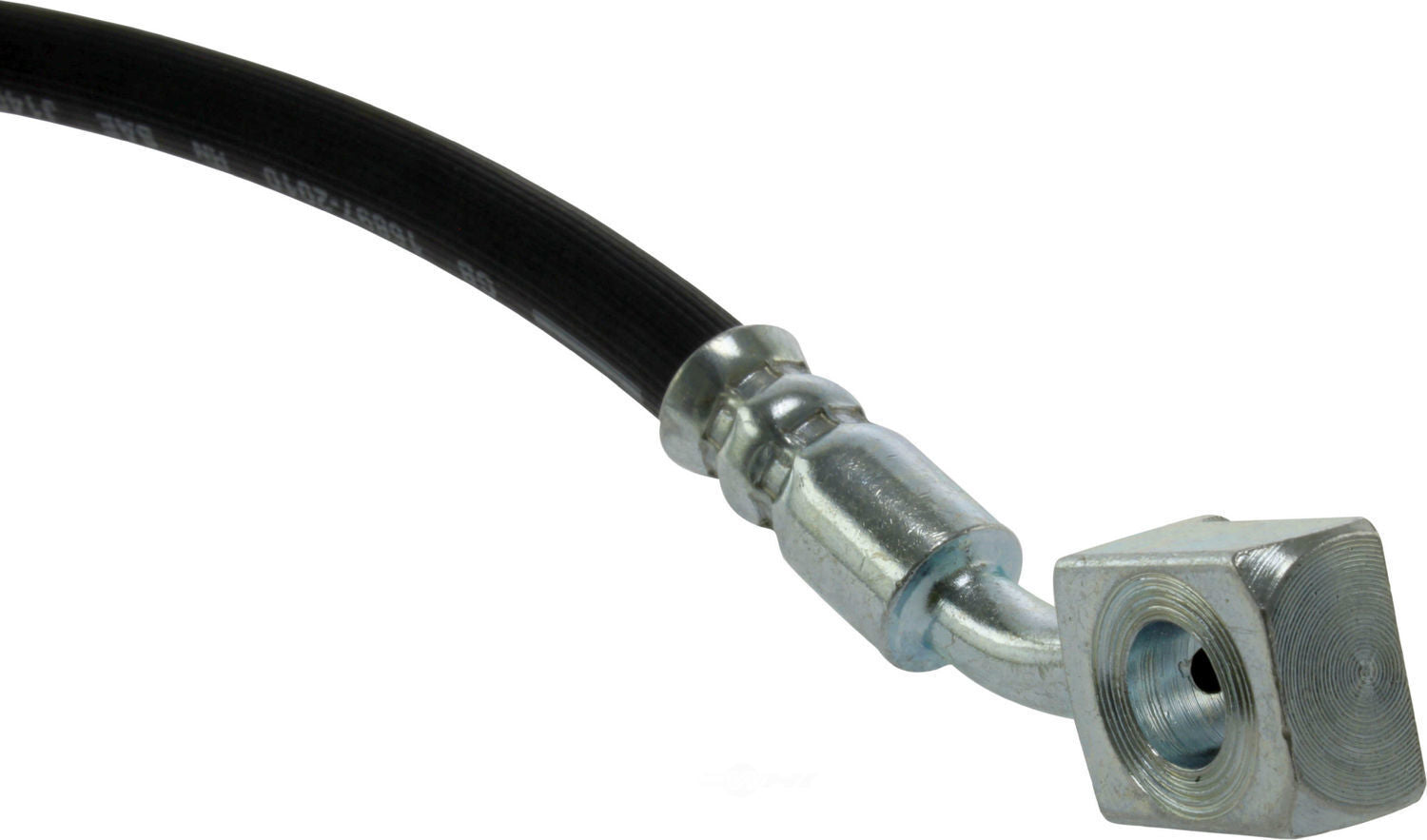 Frt Brake Hose  Centric Parts  150.66115