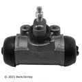 Rr Wheel Brk Cyl  Beck/Arnley  072-9482