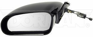 Door Mirror  Dorman  955-1252