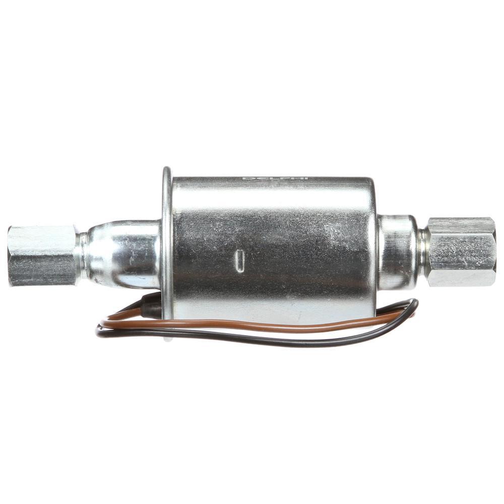 Electric Fuel Pump  Delphi  FD0038