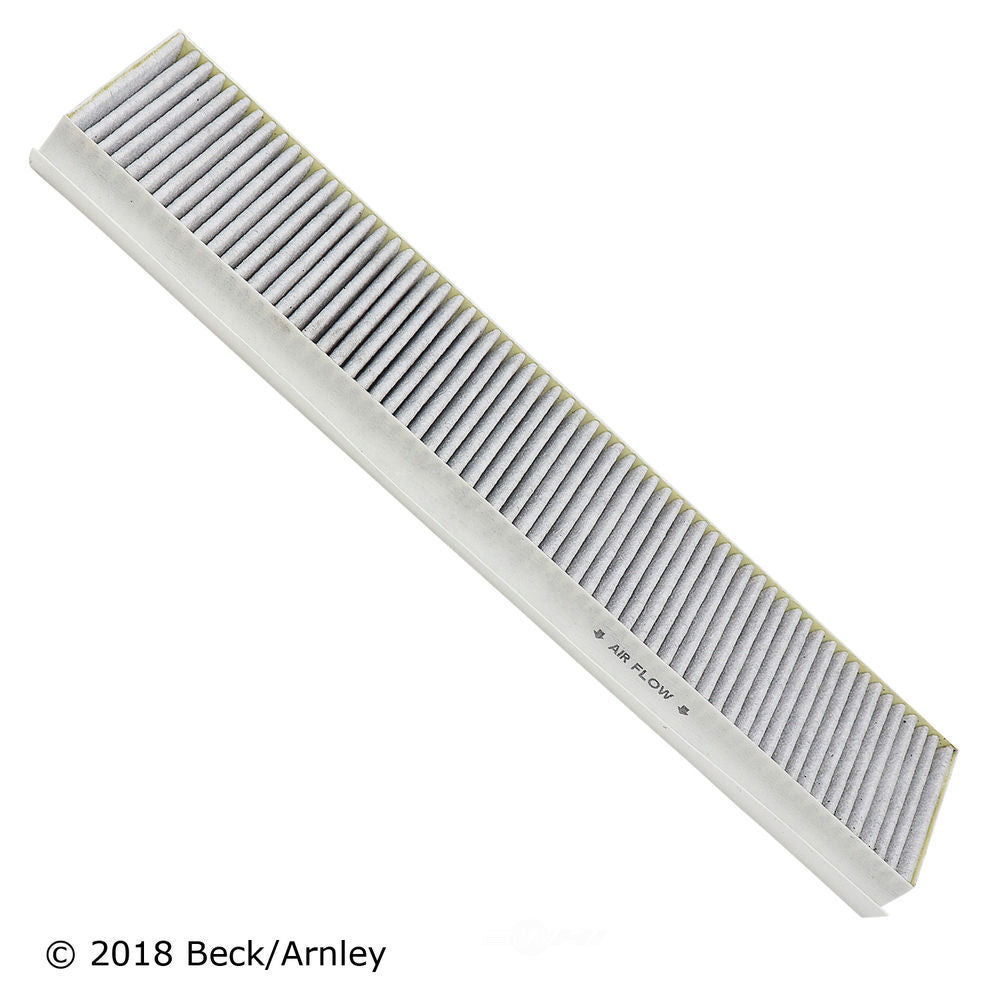 Cabin Air Filter  Beck/Arnley  042-2066