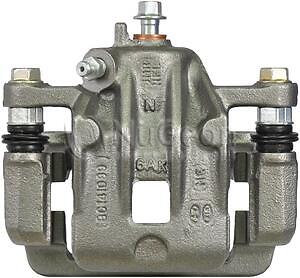 Rr Lft Rebuilt Brake Caliper  Nugeon  99-00843B