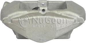 Rr Lft Rebuilt Brake Caliper  Nugeon  97-01639B