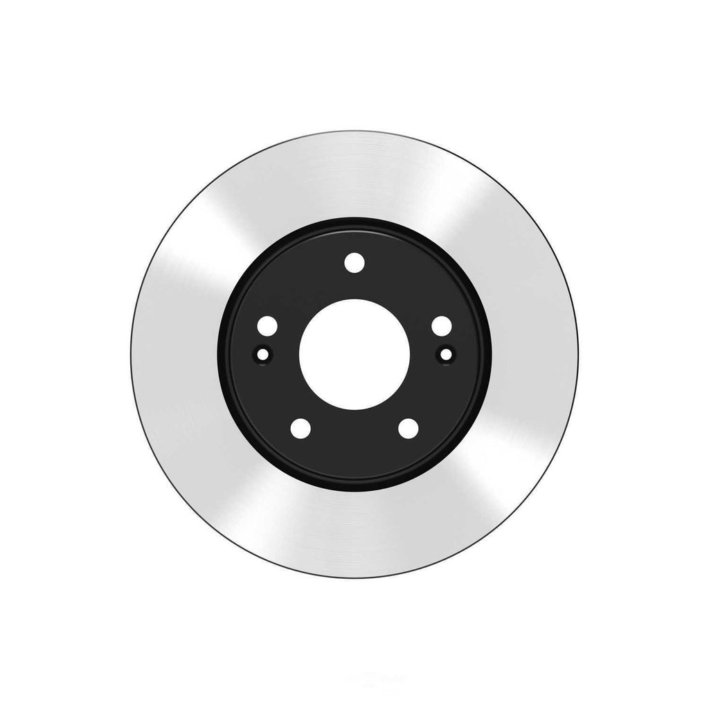 Frt Disc Brake Rotor  Wagner  BD180984E