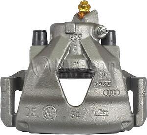 Frt Lft Rebuilt Brake Caliper  Nugeon  99-03319A
