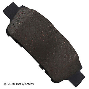 Rr OE Brake Pads  Beck/Arnley  089-1700