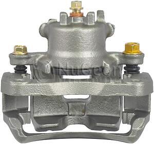 Frt Rt Rebuilt Brake Caliper  Nugeon  99-01247B