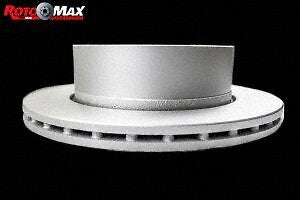 PROMAX Premium Geo-Coated Brake Rotor 20-630003