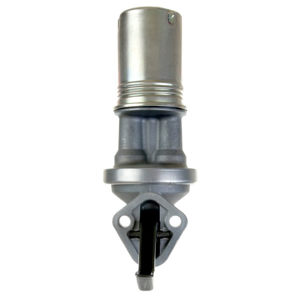 New Mechanical Fuel Pmp  Delphi  MF0070