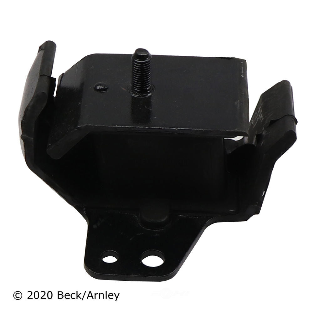 Engine Mount Left  Beck/Arnley  104-2388
