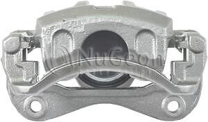 Frt Lft Rebuilt Brake Caliper  Nugeon  99-00832A