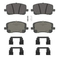 Wagner Premium OEX Ceramic Brake Pad OEX923