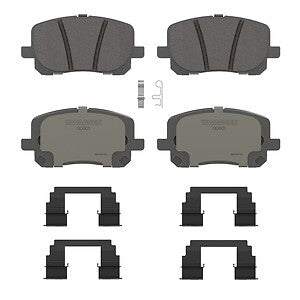 Wagner Premium OEX Ceramic Brake Pad OEX923