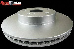 PROMAX Premium Geo-Coated Brake Rotor 20-610064