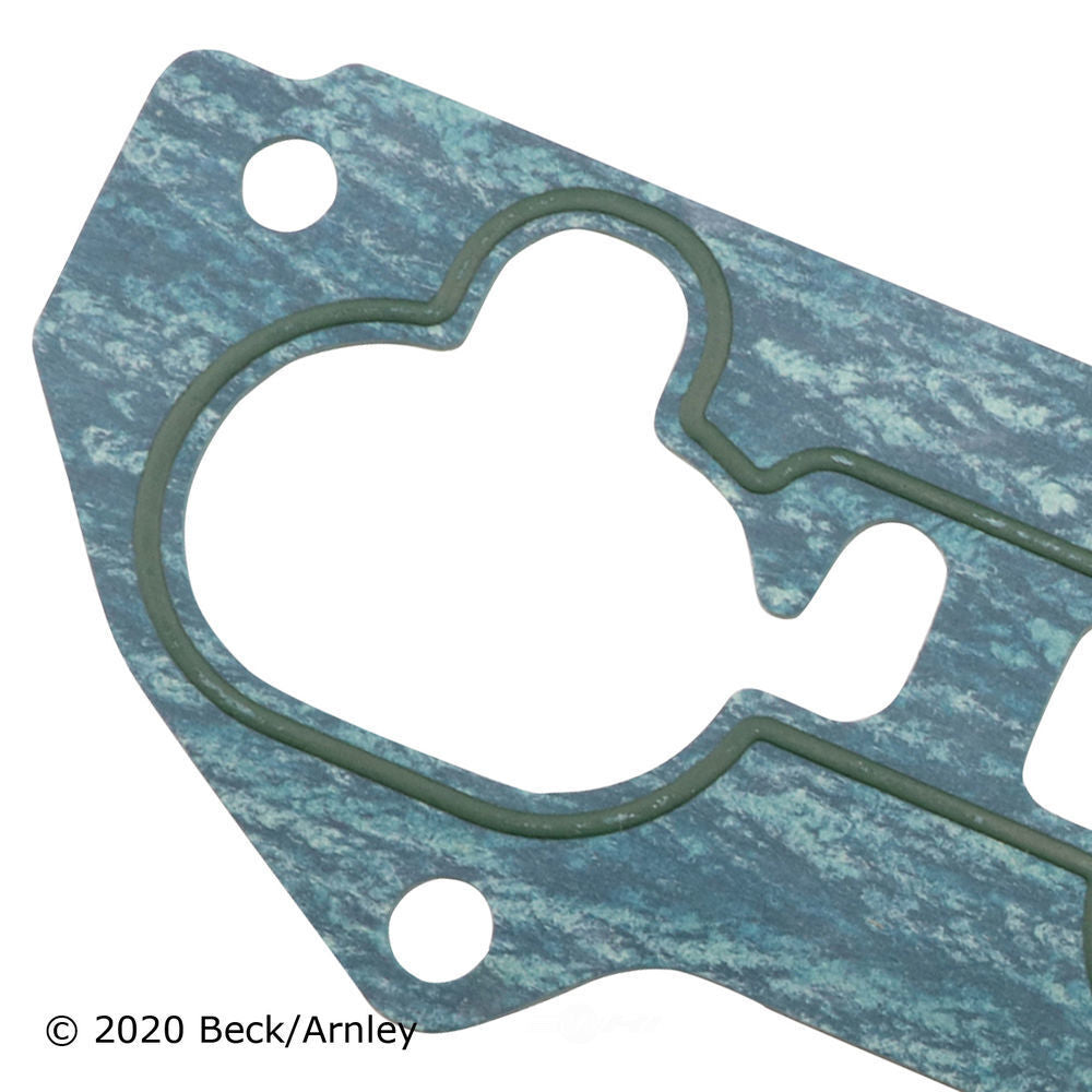 Intake Manifold Set  Beck/Arnley  037-4764