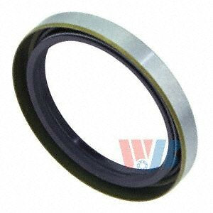 Frt Wheel Seal  WJB  WS710168