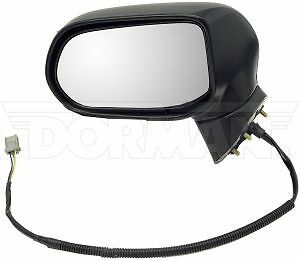 Door Mirror  Dorman  955-1321