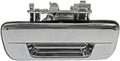 Tailgate Handle  Dorman/Help  91173