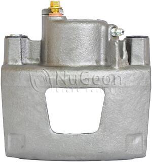 Frt Lft Rebuilt Brake Caliper  Nugeon  97-17280A