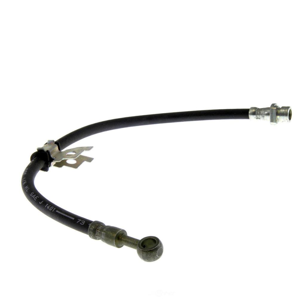 Frt Brake Hose  Centric Parts  150.40004