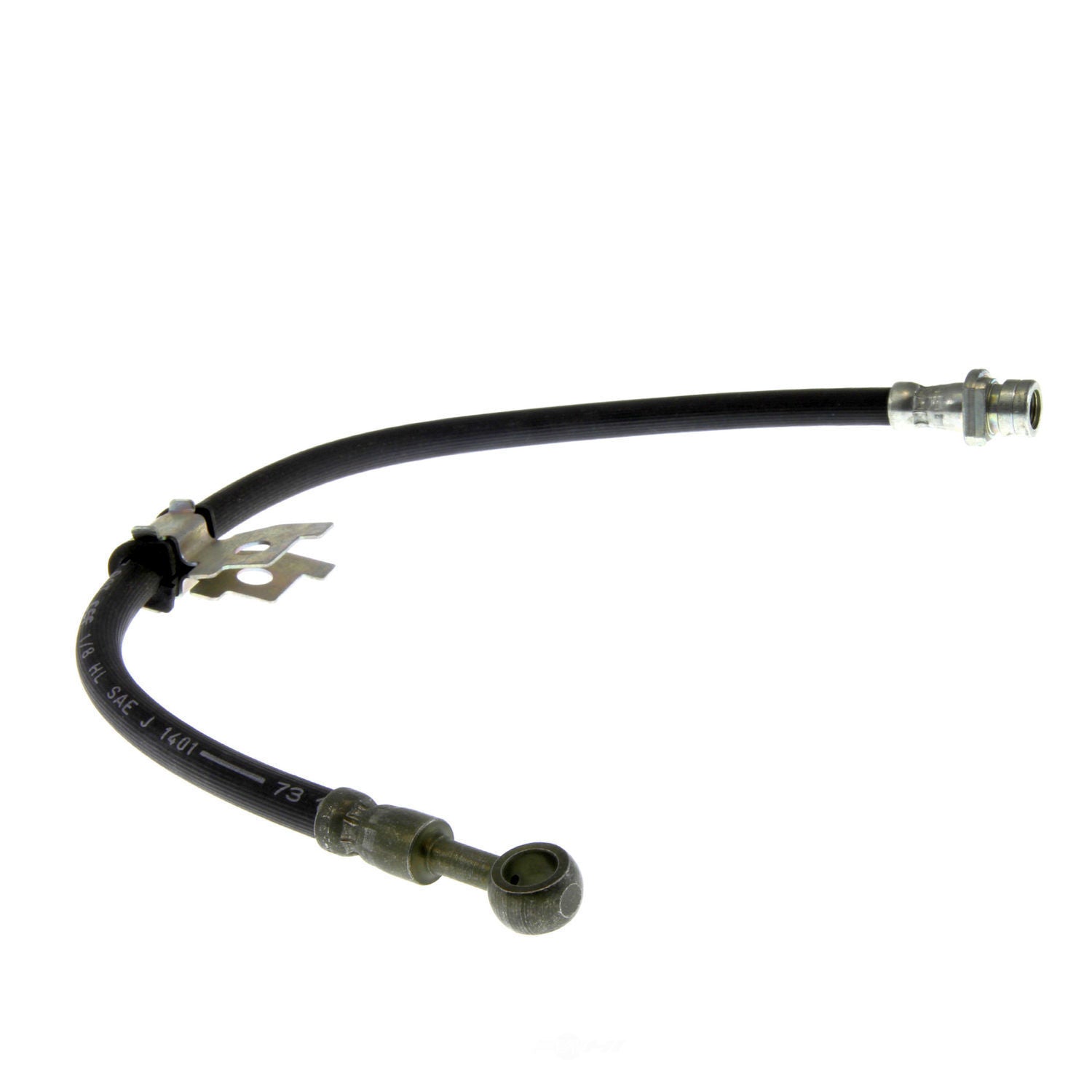 Frt Brake Hose  Centric Parts  150.40004