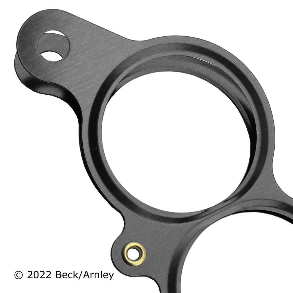 Plenum Gasket  Beck/Arnley  037-4817