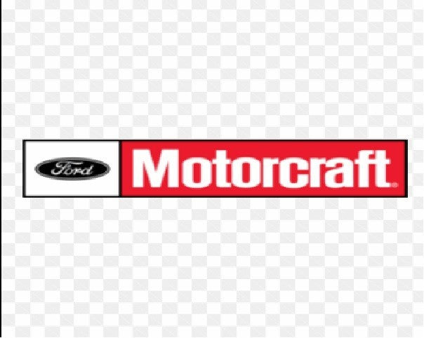 Suppressor Copper Spark Plug  Motorcraft  SP461