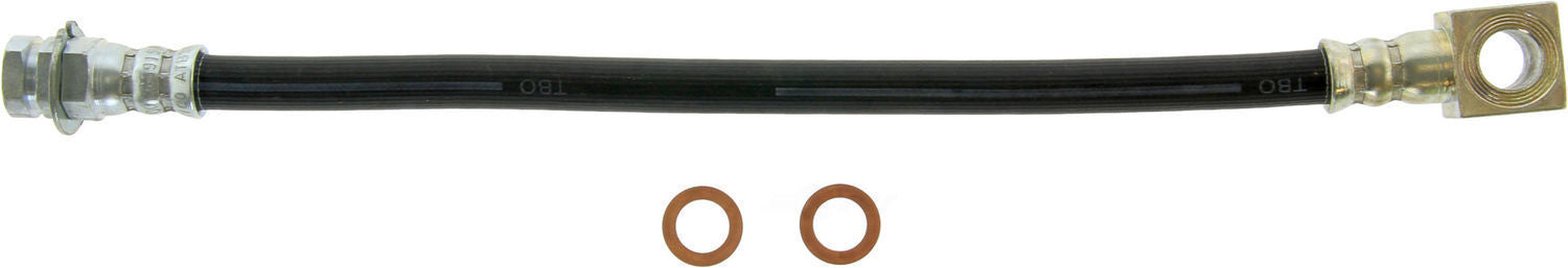 Frt Brake Hose  Centric Parts  150.62013