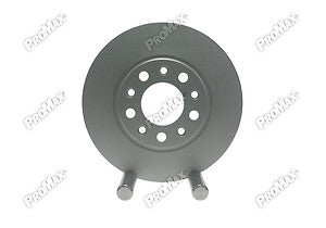 PROMAX Premium Geo-Coated Brake Rotor 20-630007