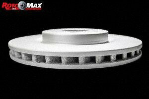 PROMAX Premium Geo-Coated Brake Rotor 20-620044