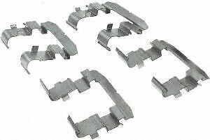 Frt Super Prem Ceramic Brake Pads  Centric Parts  105.12951