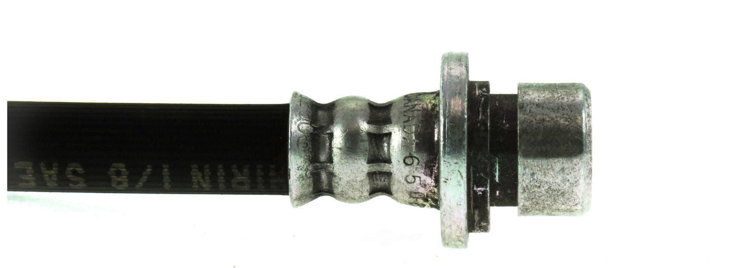Frt Brake Hose  Centric Parts  150.40113
